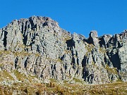 28 Pizzo del Becco  (2507 m)